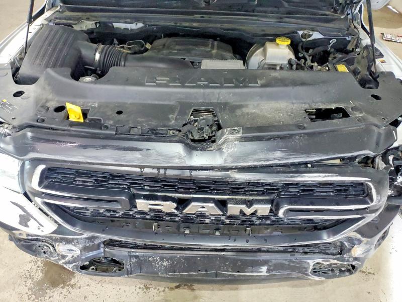 Aukcja sprzedaży 2022 Ram 1500, vin: 1C6SRFGT9NN394553, numer aukcji: 51662776