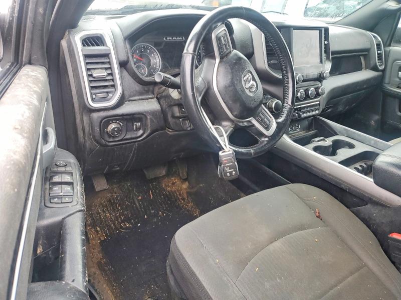 2022 Ram 2500 მანქანა იყიდება აუქციონზე, vin: 3C6UR5DJ5NG262792, აუქციონის ნომერი: 50128086