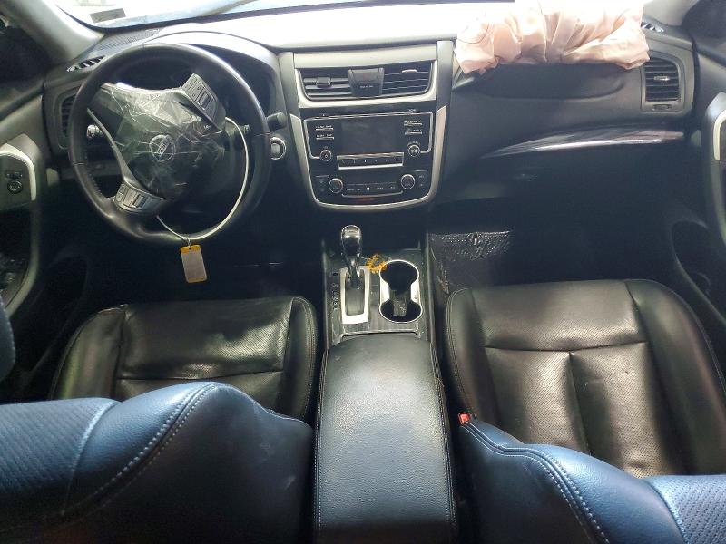 2018 Nissan Altima მანქანა იყიდება აუქციონზე, vin: 1N4AL3APXJC179033, აუქციონის ნომერი: 49879766