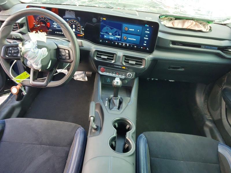 Продаж на аукціоні авто 2025 Ford Mustang, vin: 1FA6P8R09S5503531, номер лоту: 50829976
