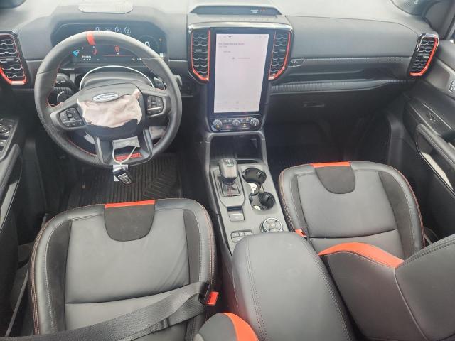 Продажа на аукционе авто 2024 Ford Ranger, vin: 1FTER4LR2RLE63671, номер лота: 51095056