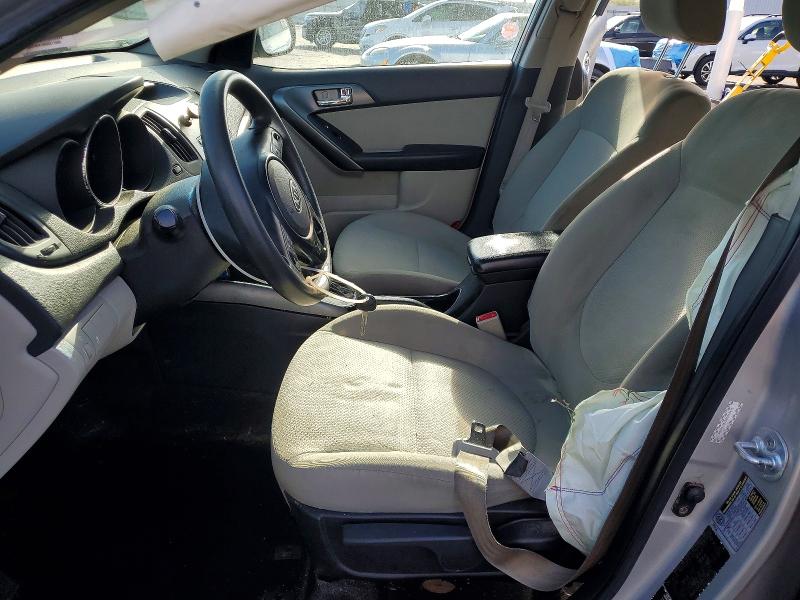 Aukcja sprzedaży 2013 Kia Forte, vin: KNAFU4A23D5718475, numer aukcji: 48667606