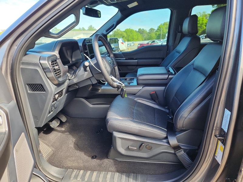 Aukcja sprzedaży 2025 Ford F150, vin: 1FTFW5LD5SFB59875, numer aukcji: 48530706