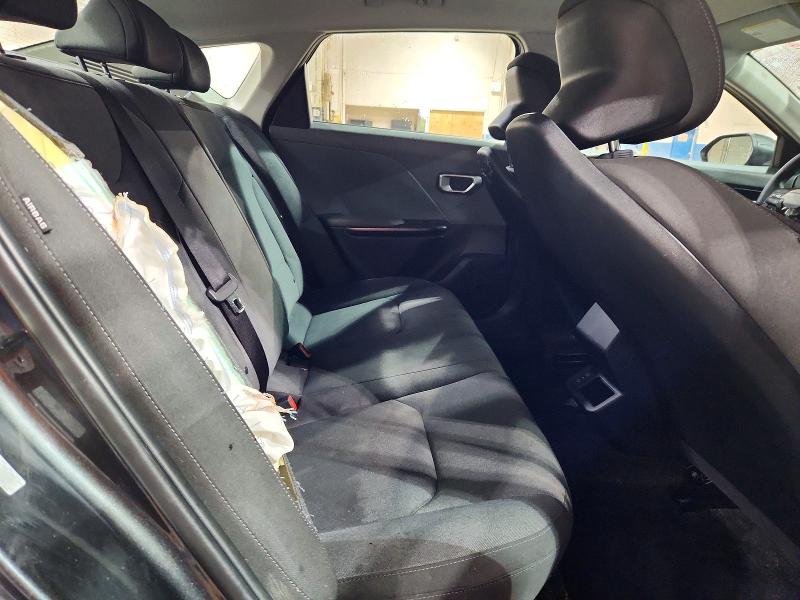 Продажа на аукционе авто 2025 Kia K4, vin: 3KPFT4DE1SE102559, номер лота: 51548026