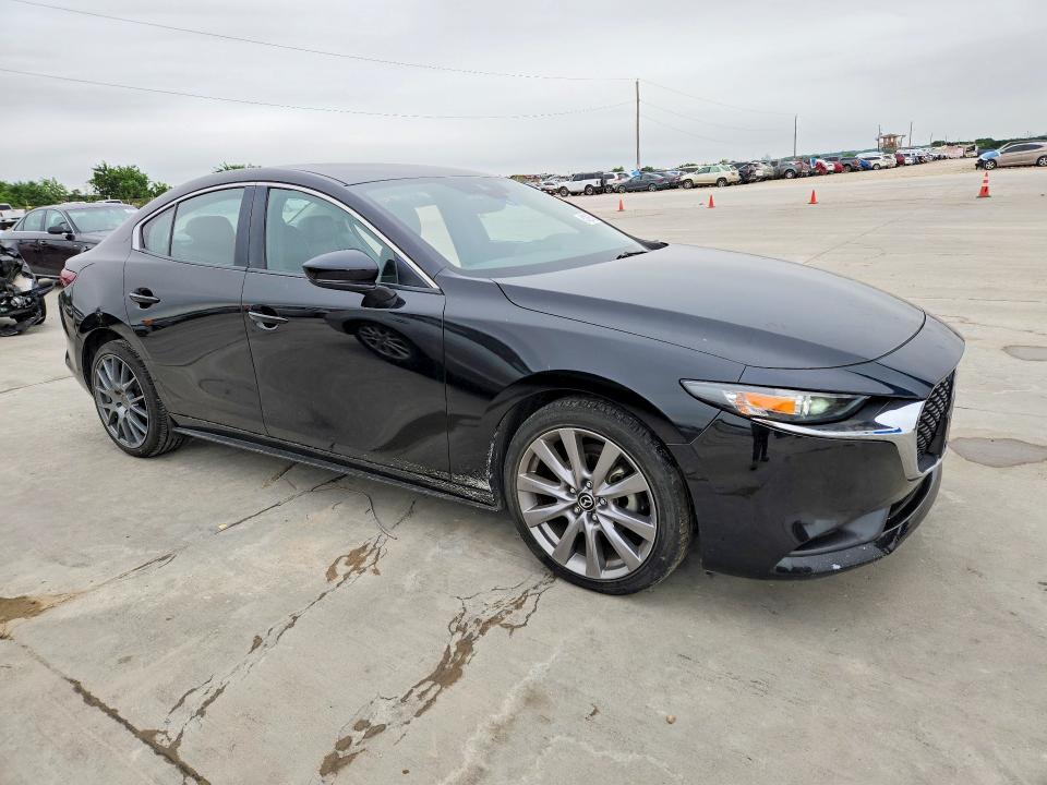 Продажа на аукционе авто 2021 Mazda 3, vin: JM1BPABL3M1321368, номер лота: 51295526