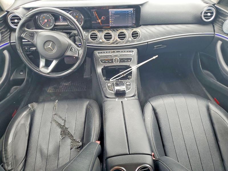 Продажа на аукционе авто 2018 Mercedes-benz E, vin: WDDZF4JB5JA382640, номер лота: 49938486