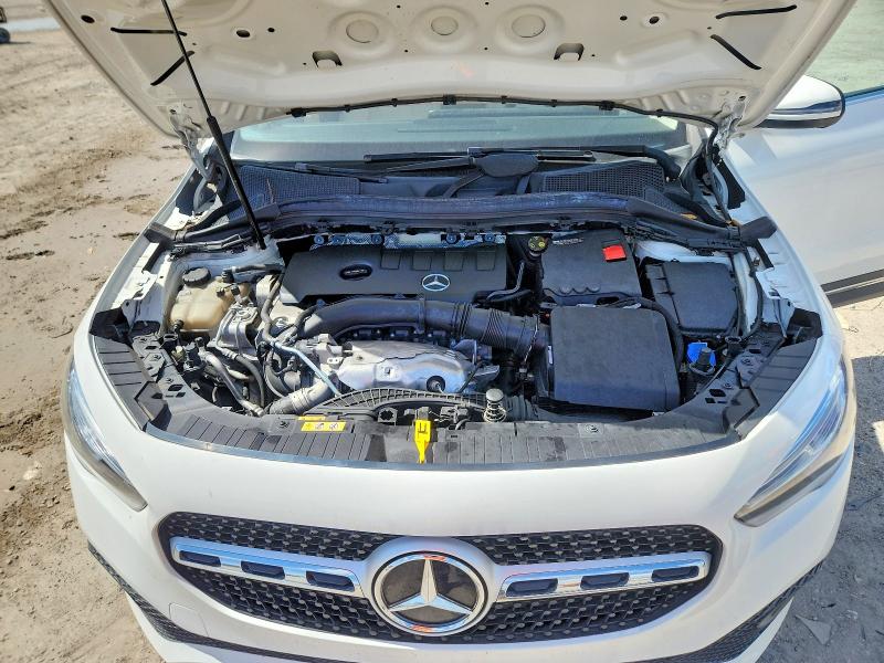 Продаж на аукціоні авто 2022 Mercedes-benz Gla, vin: W1N4N4GBXNJ400563, номер лоту: 50603976