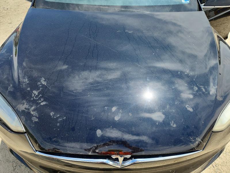 Aukcja sprzedaży 2016 Tesla Model X, vin: 5YJXCAE4XGFS00788, numer aukcji: 51507966