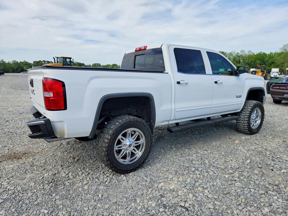 Продаж на аукціоні авто 2015 Gmc Sierra, vin: 3GTP1UEC8FG449629, номер лоту: 49782236