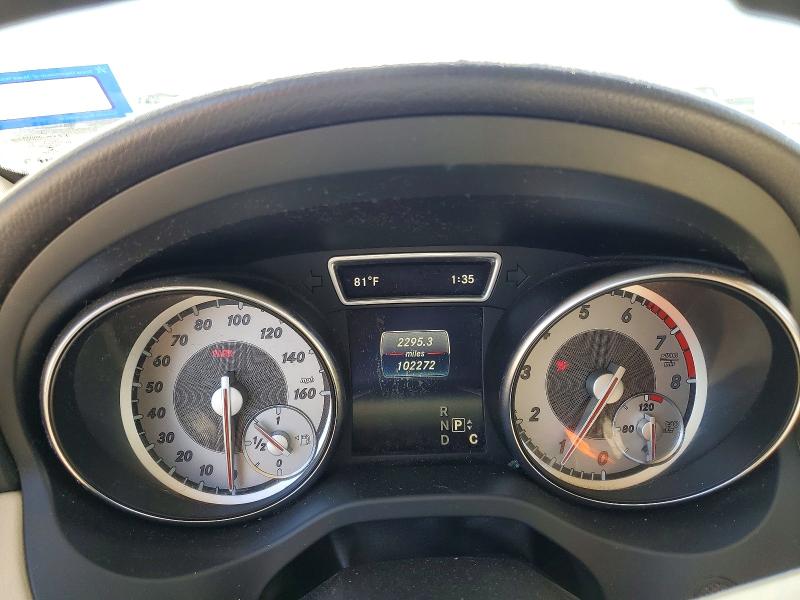 49171916 :رقم المزاد ، WDCTG4EB0GJ270841 vin ، 2016 Mercedes-benz Gla مزاد بيع