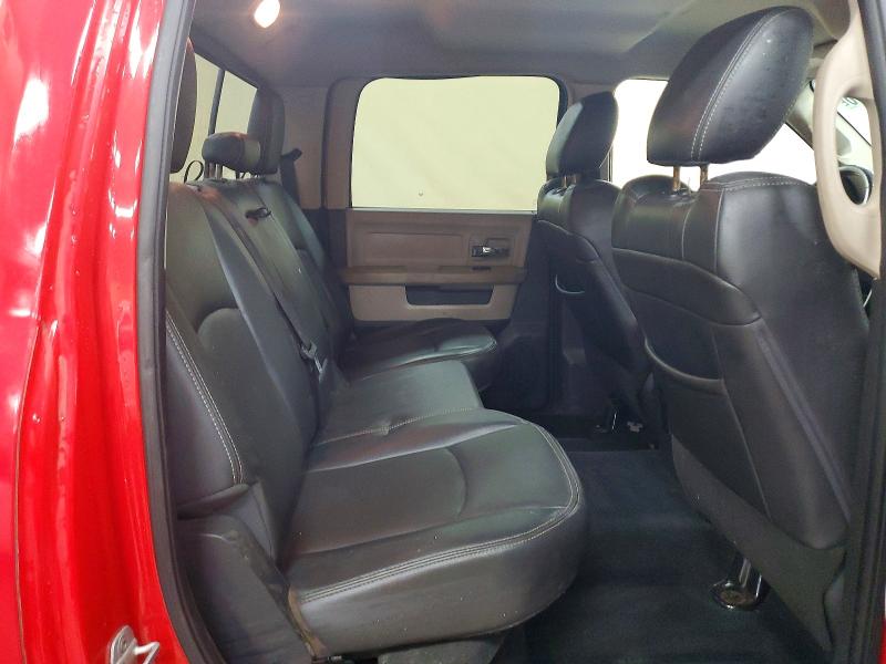 Aukcja sprzedaży 2011 Dodge Ram 2500, vin: 3D7UT2CL0BG562706, numer aukcji: 48167916