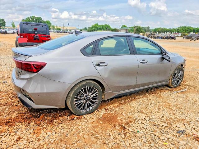 51299766 :رقم المزاد ، 3KPF54AD4PE606939 vin ، 2023 Kia Forte مزاد بيع