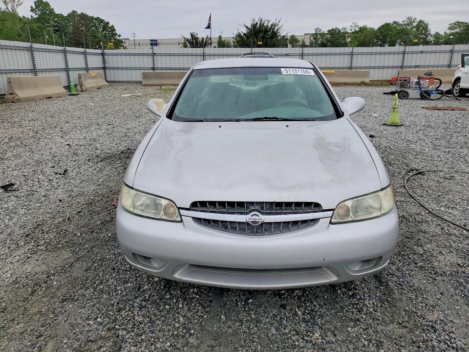 Продаж на аукціоні авто 2001 Nissan Altima, vin: 1N4DL01D31C187525, номер лоту: 51191156