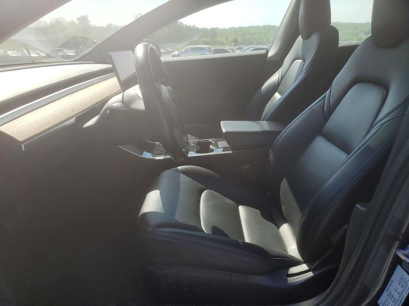 Продажа на аукционе авто 2019 Tesla Model 3, vin: 5YJ3E1EB0KF389113, номер лота: 49502346