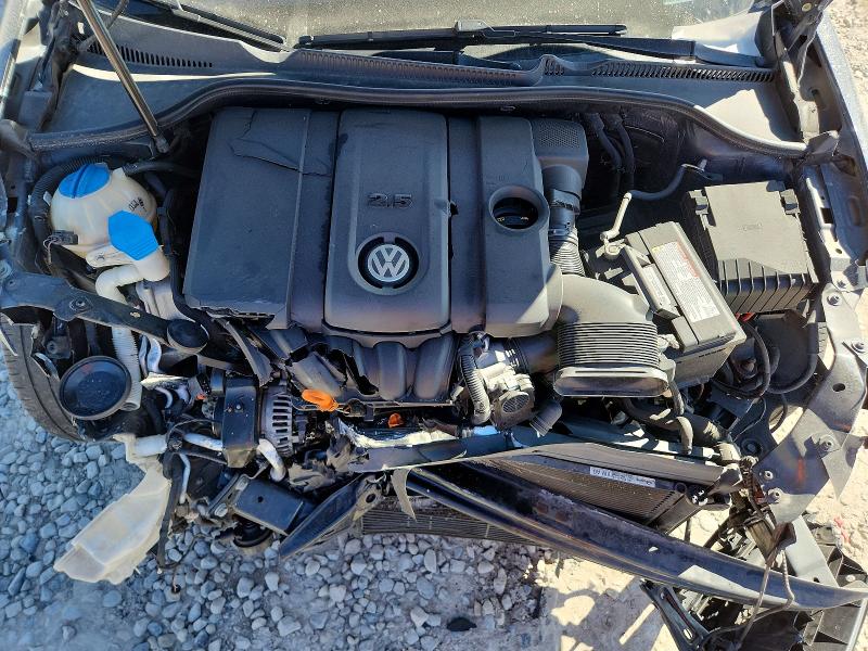 Auction sale of the 2012 Volkswagen Golf, vin: WVWDB7AJ0CW326877, lot number: 48912756