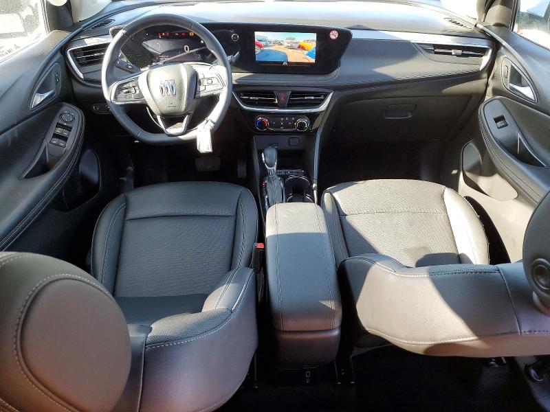 Продажа на аукционе авто 2024 Buick Encore Gx, vin: KL4AMDSL5RB162788, номер лота: 51071736