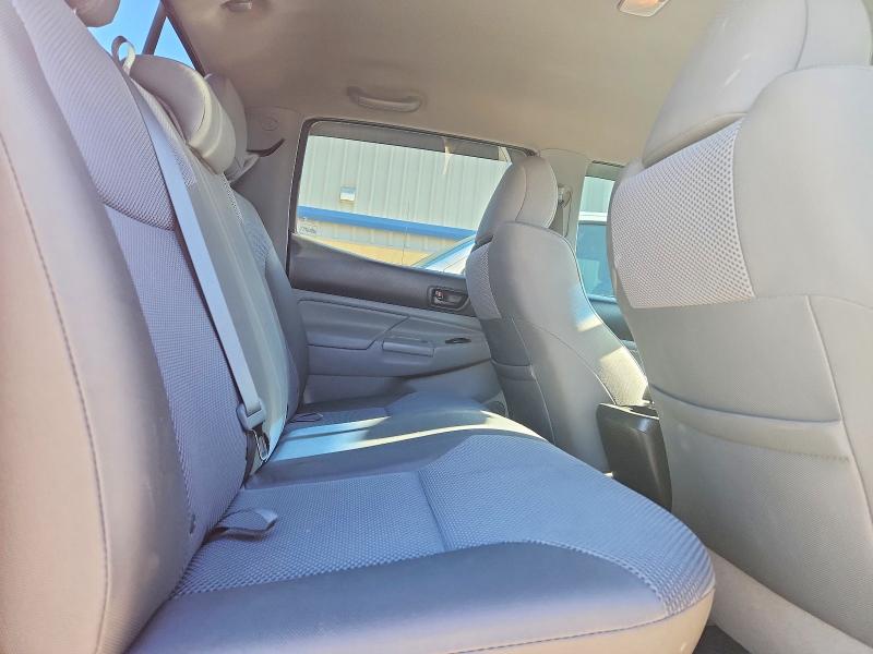 2013 Toyota Tacoma მანქანა იყიდება აუქციონზე, vin: 3TMLU4EN0DM114094, აუქციონის ნომერი: 51608186