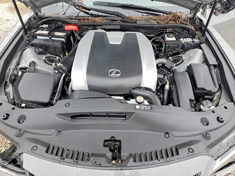 Aukcja sprzedaży 2024 Lexus Is 350, vin: JTHGZ1E28R5036523, numer aukcji: 48325436