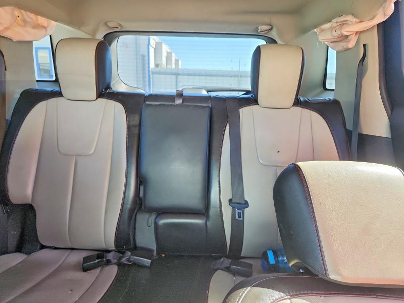 Aukcja sprzedaży 2017 Gmc Terrain, vin: 2GKALPEK9H6312534, numer aukcji: 48786656