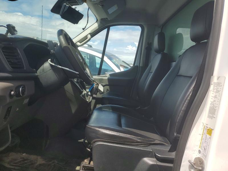 Aukcja sprzedaży 2021 Ford Transit, vin: 1FDBW5Z86MKA84313, numer aukcji: 79992345