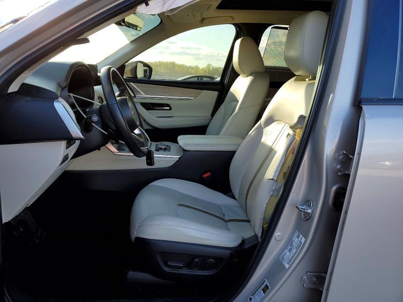 2024 Mazda Cx-90 მანქანა იყიდება აუქციონზე, vin: JM3KKEHA8R1142110, აუქციონის ნომერი: 49910056