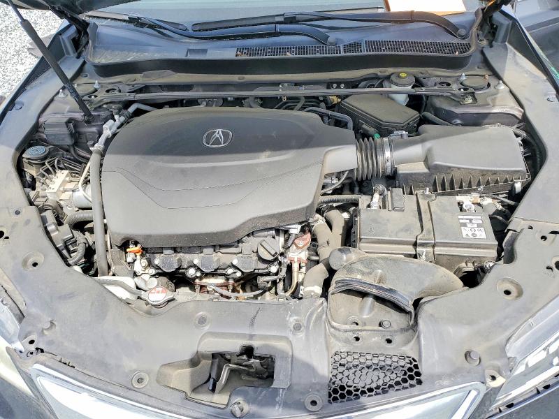 Aukcja sprzedaży 2015 Acura Tlx, vin: 19UUB2F39FA012242, numer aukcji: 48868386