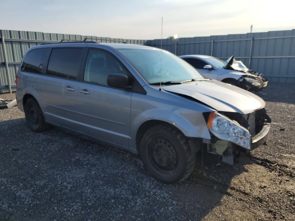 48566346 :رقم المزاد ، 2C4RDGBG8FR579946 vin ، 2015 Dodge Grand Caravan مزاد بيع