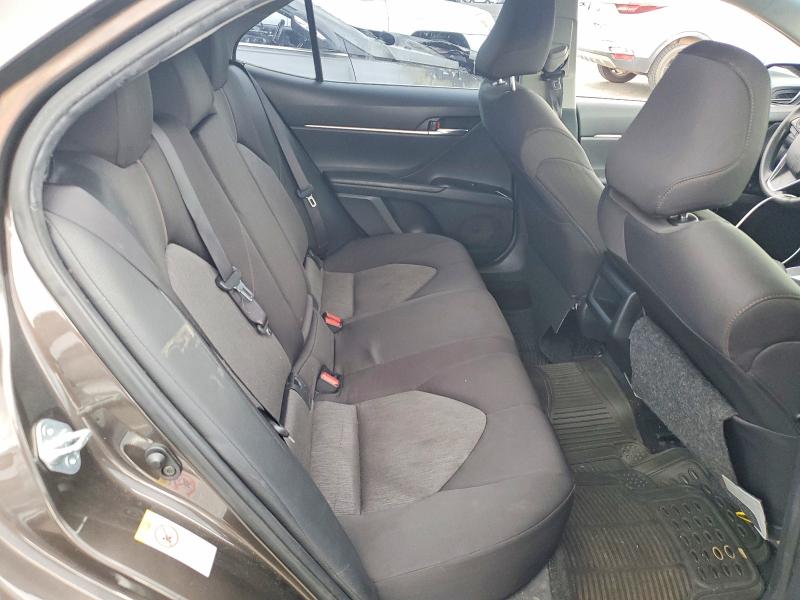 Aukcja sprzedaży 2018 Toyota Camry, vin: JTNB11HK5J3030236, numer aukcji: 48647096