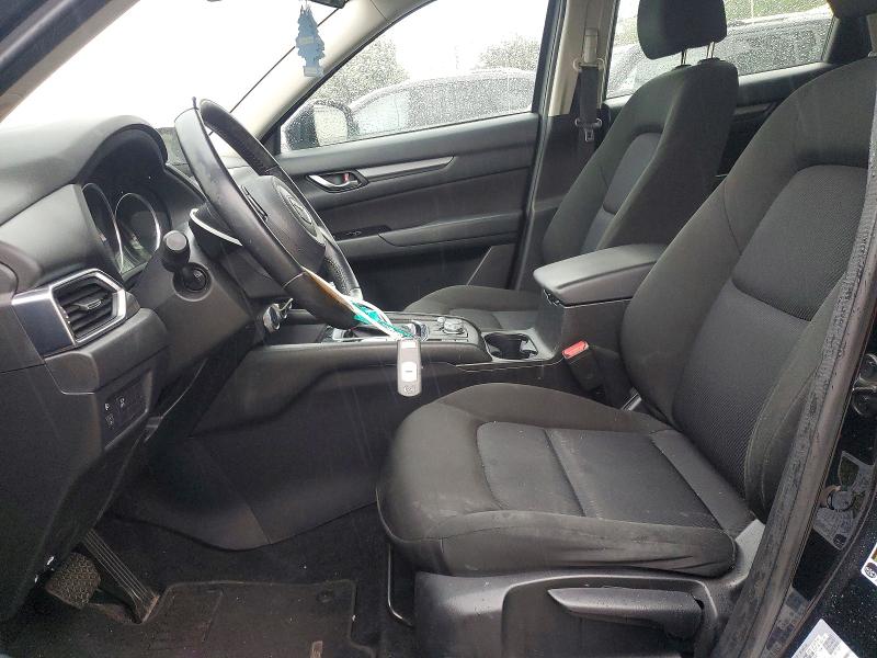 Aukcja sprzedaży 2019 Mazda Cx-5, vin: JM3KFABM4K1683922, numer aukcji: 51330556