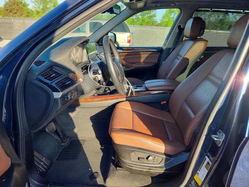 Aukcja sprzedaży 2013 Bmw X5, vin: 5UXZV4C52D0B21076, numer aukcji: 49874276