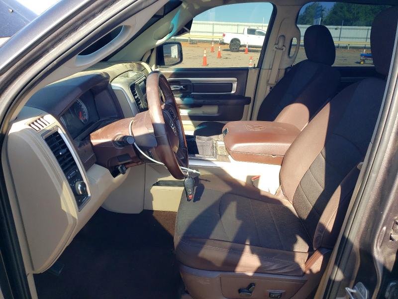 Продаж на аукціоні авто 2015 Ram 1500, vin: 1C6RR6LG1FS578122, номер лоту: 49068196