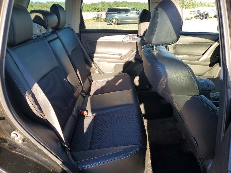 Продаж на аукціоні авто 2018 Subaru Forester, vin: JF2SJGEC2JH415939, номер лоту: 48588716