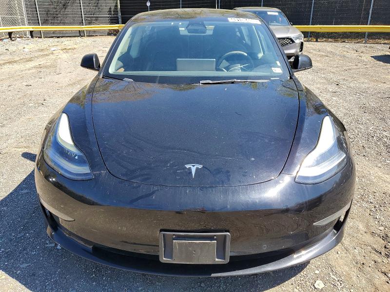 Продажа на аукционе авто 2022 Tesla Model 3, vin: 5YJ3E1EA9NF372063, номер лота: 49105406