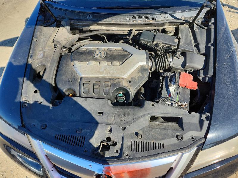 Продаж на аукціоні авто 2009 Acura Rl, vin: JH4KB26609C000844, номер лоту: 49370886