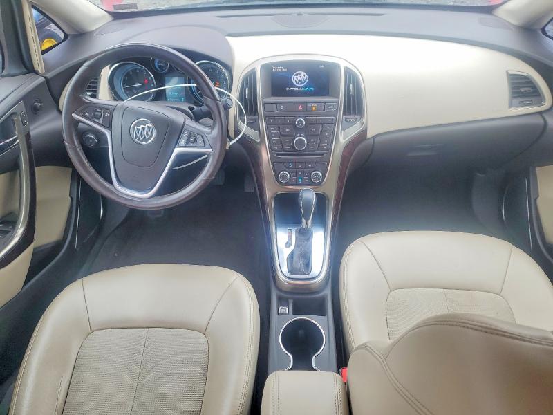 Продажа на аукционе авто 2014 Buick Verano, vin: 1G4PP5SK6E4229462, номер лота: 50696476