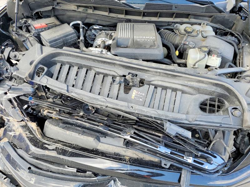 48936366 :رقم المزاد ، 1GTUUHET5NZ643762 vin ، 2022 Gmc Sierra مزاد بيع