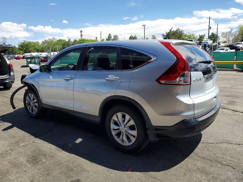 Продажа на аукционе авто 2014 Honda Cr-v, vin: 2HKRM4H55EH629220, номер лота: 51412966