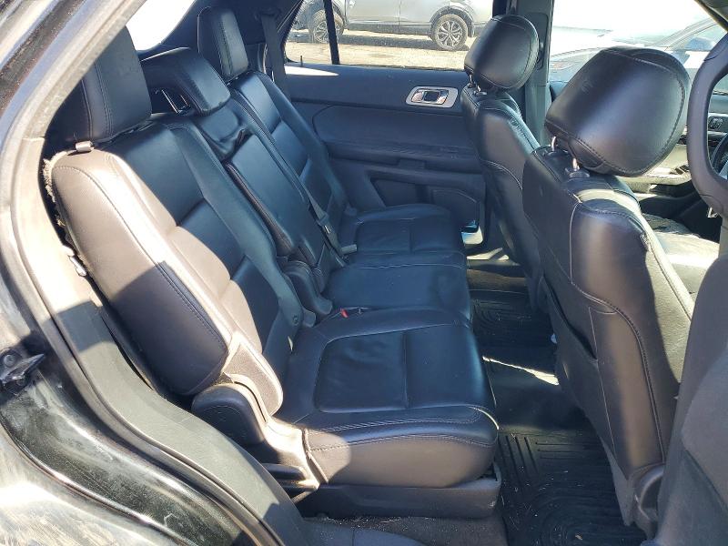 Aukcja sprzedaży 2013 Ford Explorer, vin: 1FM5K7F82DGB90222, numer aukcji: 51198126