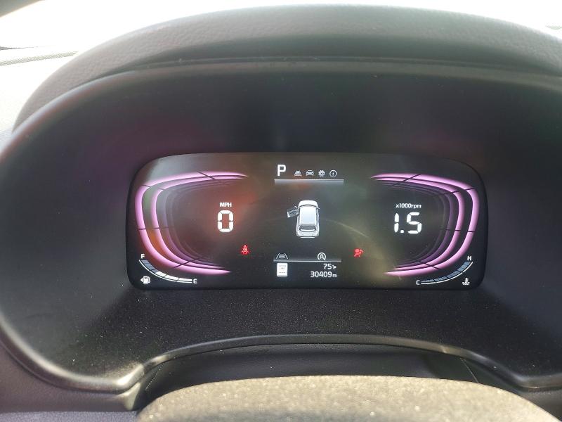 Продажа на аукционе авто 2025 Kia Soul, vin: KNDJ23AUXS7243715, номер лота: 51163686