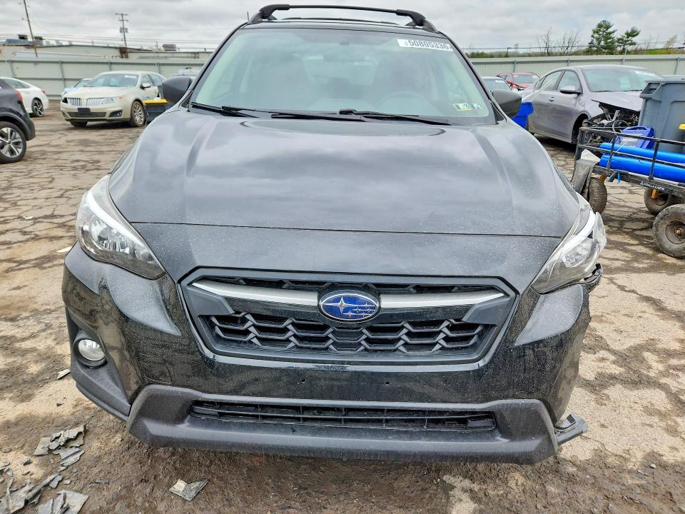 Aukcja sprzedaży 2018 Subaru Crosstrek, vin: JF2GTAAC2J9255557, numer aukcji: 50805336