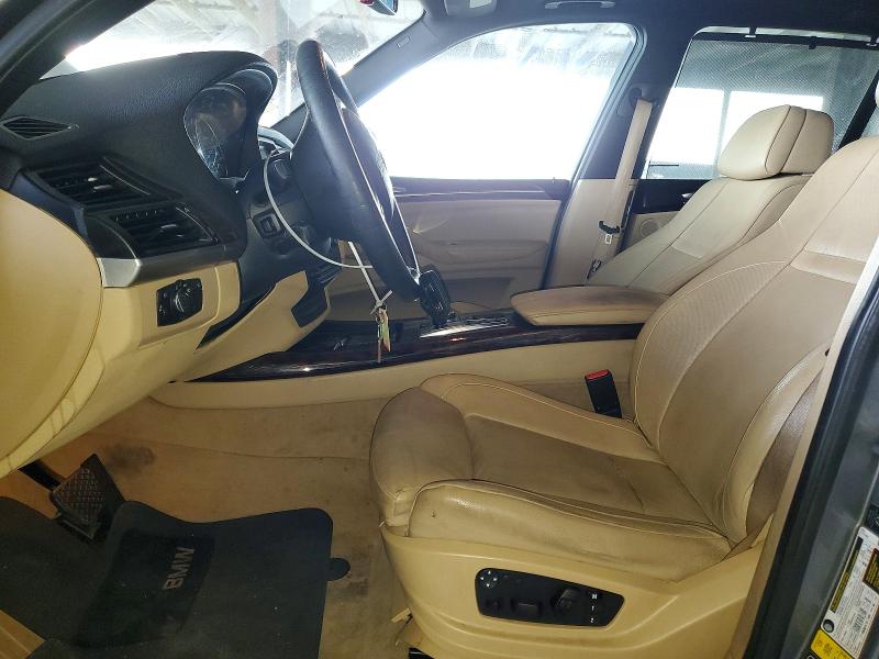 Aukcja sprzedaży 2011 Bmw X5, vin: 5UXZV8C56BL418013, numer aukcji: 49327586