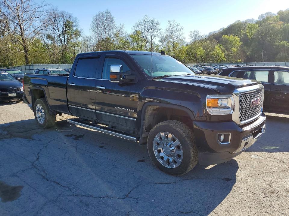 Aukcja sprzedaży 2016 Gmc Sierra, vin: 1GT42YE86GF168970, numer aukcji: 49053286