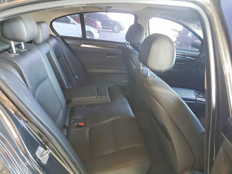 Продажа на аукционе авто 2015 Bmw 528, vin: WBA5A5C59FD521272, номер лота: 48687156