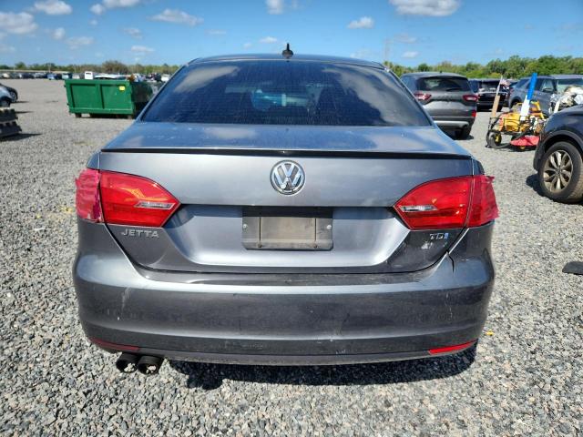 2011 Volkswagen Jetta მანქანა იყიდება აუქციონზე, vin: 3VWLL7AJ4BM111703, აუქციონის ნომერი: 48420916