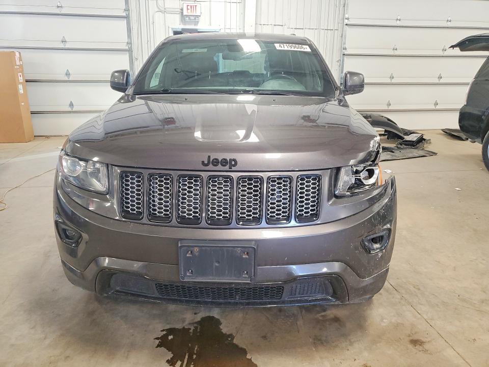 Aukcja sprzedaży 2015 Jeep Grand Cherokee, vin: 1C4RJFAG7FC860035, numer aukcji: 47199606
