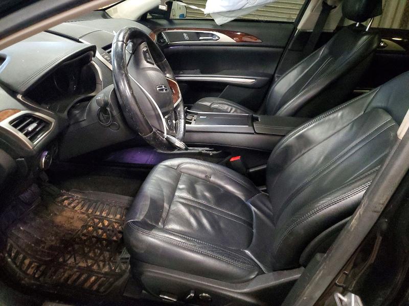 2015 Lincoln Mkz მანქანა იყიდება აუქციონზე, vin: 3LN6L2GK9FR600895, აუქციონის ნომერი: 51246876