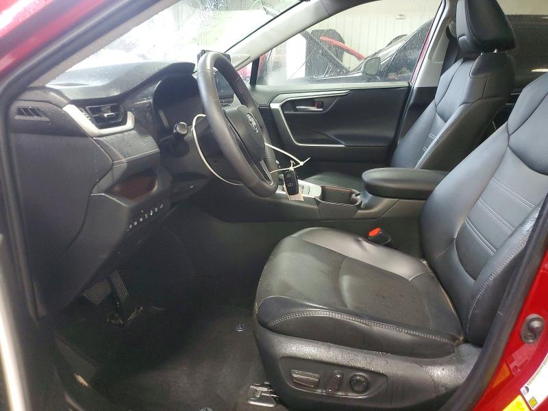 Aukcja sprzedaży 2023 Toyota Rav4, vin: 4T3D6RFV7PU132153, numer aukcji: 49476776
