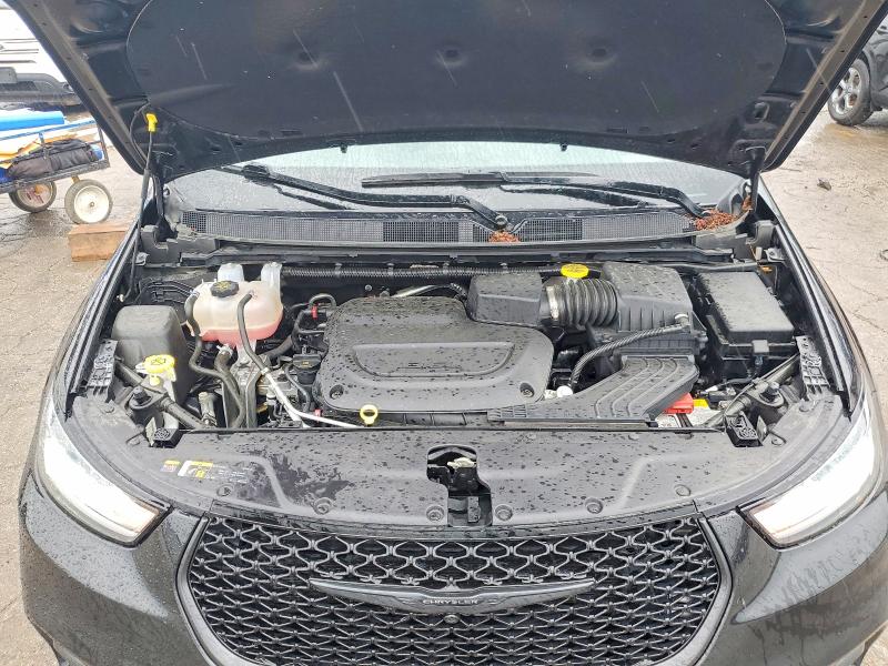 Aukcja sprzedaży 2024 Chrysler Pacifica, vin: 2C4RC1GG4RR103786, numer aukcji: 48456136