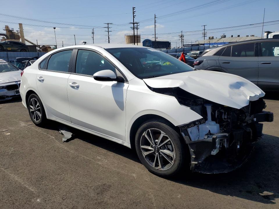 Продаж на аукціоні авто 2023 Kia Forte, vin: 3KPF24AD9PE609053, номер лоту: 47442796
