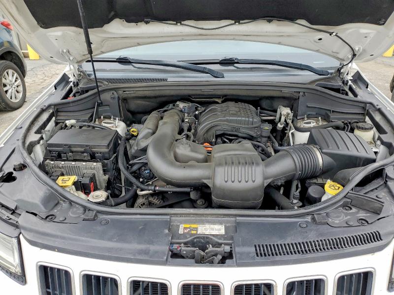 51605786 :رقم المزاد ، 1C4RJFBG1EC325375 vin ، 2014 Jeep Grand Cherokee مزاد بيع